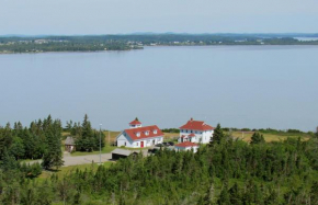 West Quoddy Station LLC